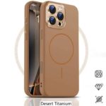 iPhone16 シリコン製 ケース iPhone16 ケース 全面保護 耐衝撃 保護ケース magsafe対応ケース  iphone全機種対応 ケース スマホケース 全9色 SKU:IPC03072025109 - Image 21