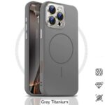 iPhone16 シリコン製 ケース iPhone16 ケース 全面保護 耐衝撃 保護ケース magsafe対応ケース  iphone全機種対応 ケース スマホケース 全9色 SKU:IPC03072025109 - Image 20