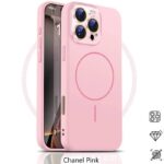 iPhone16 シリコン製 ケース iPhone16 ケース 全面保護 耐衝撃 保護ケース magsafe対応ケース  iphone全機種対応 ケース スマホケース 全9色 SKU:IPC03072025109 - Image 17