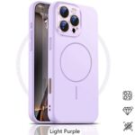 iPhone16 シリコン製 ケース iPhone16 ケース 全面保護 耐衝撃 保護ケース magsafe対応ケース  iphone全機種対応 ケース スマホケース 全9色 SKU:IPC03072025109 - Image 16