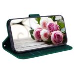 iPhone 16e 合成革ケース iphone7/8/SE2/SE3 手帳型ケース iPhone 16 Pro Max PUレザー ケース スマホケース  全5色 SKU:IPC03282025001 - Image 15