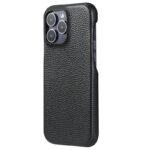 iPhone 16 合成革ケース iPhone  16 Pro 背面型ケース iPhone 16 Pro Max PUレザー ケース スマホケース  全6色 SKU:IPC03292025018 - Image 12