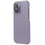 iPhone 16 合成革ケース iPhone  16 Pro 背面型ケース iPhone 16 Pro Max PUレザー ケース スマホケース  全6色 SKU:IPC03292025018 - Image 10