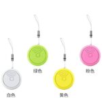 Apple Find My対応 忘れ物防止タグ  置き忘れ防止器機能 スマートトラッカー IP67防水 子供  紛失防止 忘れ物 追跡 紛失防止タグ  全4色  SKU:IPC03292025056 - Image 6