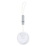 Apple Find My対応 忘れ物防止タグ  置き忘れ防止器機能 スマートトラッカー IP67防水 子供  紛失防止 忘れ物 追跡 紛失防止タグ  全4色  SKU:IPC03292025056 - Image 4