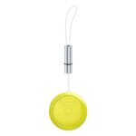 Apple Find My対応 忘れ物防止タグ  置き忘れ防止器機能 スマートトラッカー IP67防水 子供  紛失防止 忘れ物 追跡 紛失防止タグ  全4色  SKU:IPC03292025056 - Image 3