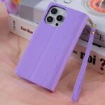 iPhone 16e 合成革ケース iphone7/8/SE2/SE3 手帳型ケース iPhone 16 Pro Max PUレザー ケース スマホケース 全5色 SKU:IPC03292025070 - 画像 (8)