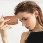 iPhone・スマホ 通用Magsafe対応ケース  強力磁 ケース  角度調節可能 折れ畳式 カード収納可能 ケース  magsafe対応収納ケース  全4色 SKU:IPC03292025074 - 画像 (10)