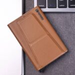 iPhone・スマホ 通用Magsafe対応ケース  強力磁 ケース  角度調節可能 折れ畳式 カード収納可能 ケース  magsafe対応収納ケース  全4色 SKU:IPC03292025074 - 画像 (9)