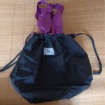 ショッピングバッグ  折りたたみバッグ 収納バッグ レジ袋 折りたたみ エコバッグ トートバッグ L-Size/M-Size お買い物バッグ 肩掛け 手提げ 大容量 折り畳み エコバッグ 全5色 SKU:IPC04052025016 - 画像 (8)