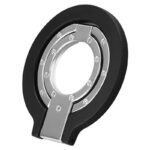 両面強磁石 MagSafe対応 スマホスタンド360度回転 マグネット式 スマホスタンド マグセーフ iPhoneリングホルダー バンカーリング 角度調整 スタンド  全4色  SKU:IPC04072025005 - Image 7