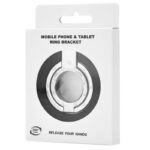 両面強磁石 MagSafe対応 スマホスタンド360度回転 マグネット式 スマホスタンド マグセーフ iPhoneリングホルダー バンカーリング 角度調整 スタンド  全4色  SKU:IPC04072025005 - Image 14