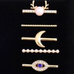 アップルウォッチ バンド チャーム Apple Watch バンド チャーム apple watch アクセサリー Apple Watch バンド ベルト アクセサリー キラキラ デコレーション アップルウォッチ 全30色 SKU:IPC04072025054 - 画像 (30)