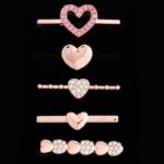 アップルウォッチ バンド チャーム Apple Watch バンド チャーム apple watch アクセサリー Apple Watch バンド ベルト アクセサリー キラキラ デコレーション アップルウォッチ 全30色 SKU:IPC04072025054 - 画像 (23)