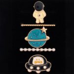 アップルウォッチ バンド チャーム Apple Watch バンド チャーム apple watch アクセサリー Apple Watch バンド ベルト アクセサリー キラキラ デコレーション アップルウォッチ 全30色 SKU:IPC04072025054 - 画像 (13)