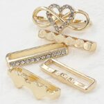 アップルウォッチ バンド チャーム Apple Watch バンド チャーム apple watch アクセサリー Apple Watch バンド ベルト アクセサリー キラキラ デコレーション アップルウォッチ 全30色 SKU:IPC04172025016 - Image 21