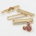 アップルウォッチ バンド チャーム Apple Watch バンド チャーム apple watch アクセサリー Apple Watch バンド ベルト アクセサリー キラキラ デコレーション アップルウォッチ 全30色 SKU:IPC04172025016 - Image 19