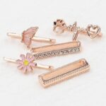 アップルウォッチ バンド チャーム Apple Watch バンド チャーム apple watch アクセサリー Apple Watch バンド ベルト アクセサリー キラキラ デコレーション アップルウォッチ 全30色 SKU:IPC04172025016 - Image 14