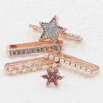 アップルウォッチ バンド チャーム Apple Watch バンド チャーム apple watch アクセサリー Apple Watch バンド ベルト アクセサリー キラキラ デコレーション アップルウォッチ 全30色 SKU:IPC04172025016 - Image 10