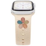 アップルウォッチ バンド チャーム Apple Watch バンド チャーム apple watch アクセサリー Apple Watch バンド ベルト アクセサリー キラキラ デコレーション アップルウォッチ 全17色 SKU:IPC04172025022 - 画像 (19)