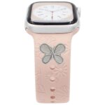 アップルウォッチ バンド チャーム Apple Watch バンド チャーム apple watch アクセサリー Apple Watch バンド ベルト アクセサリー キラキラ デコレーション アップルウォッチ 全17色 SKU:IPC04172025022 - 画像 (18)