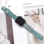 アップルウォッチ バンド チャーム Apple Watch バンド チャーム A〜Zまで apple watch アクセサリー Apple Watch バンド ベルト アクセサリー キラキラ デコレーション アップルウォッチ 金具 全3色  SKU:IPC04172025025 - 画像 (43)