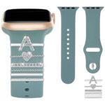 アップルウォッチ バンド チャーム Apple Watch バンド チャーム A〜Zまで apple watch アクセサリー Apple Watch バンド ベルト アクセサリー キラキラ デコレーション アップルウォッチ 金具 全3色  SKU:IPC04172025025 - 画像 (39)