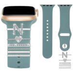 アップルウォッチ バンド チャーム Apple Watch バンド チャーム A〜Zまで apple watch アクセサリー Apple Watch バンド ベルト アクセサリー キラキラ デコレーション アップルウォッチ 金具 全3色  SKU:IPC04172025025 - 画像 (24)
