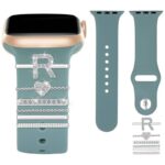 アップルウォッチ バンド チャーム Apple Watch バンド チャーム A〜Zまで apple watch アクセサリー Apple Watch バンド ベルト アクセサリー キラキラ デコレーション アップルウォッチ 金具 全3色  SKU:IPC04172025025 - 画像 (20)