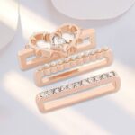 アップルウォッチ バンド チャーム Apple Watch バンド チャーム apple watch アクセサリー Apple Watch バンド ベルト アクセサリー キラキラ デコレーション アップルウォッチ 全3色 SKU:IPC04172025030 - 画像 (10)