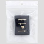 アップルウォッチ バンド チャーム Apple Watch バンド チャーム apple watch アクセサリー Apple Watch バンド ベルト アクセサリー キラキラ デコレーション アップルウォッチ 全4色 SKU:IPC04172025031 - 画像 (10)