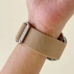 アップルウォッチ バンド  スポーツ メンズ レディース アップルウォッチ バンド 着脱簡単 Apple Watch バンド ベルト 交換 ナイロンバンド ナイロン Apple Watch series 40mm 41mm 42mm 44mm 45mm 46mm 49mm Apple Watch Apple Watch ベルト 全18色 SKU:IPC04222025001 - Image 34