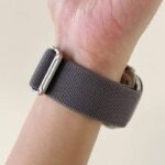 アップルウォッチ バンド  スポーツ メンズ レディース アップルウォッチ バンド 着脱簡単 Apple Watch バンド ベルト 交換 ナイロンバンド ナイロン Apple Watch series 40mm 41mm 42mm 44mm 45mm 46mm 49mm Apple Watch Apple Watch ベルト 全18色 SKU:IPC04222025001 - Image 33