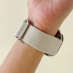 アップルウォッチ バンド  スポーツ メンズ レディース アップルウォッチ バンド 着脱簡単 Apple Watch バンド ベルト 交換 ナイロンバンド ナイロン Apple Watch series 40mm 41mm 42mm 44mm 45mm 46mm 49mm Apple Watch Apple Watch ベルト 全18色 SKU:IPC04222025001 - Image 30