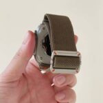 アップルウォッチ バンド  スポーツ メンズ レディース アップルウォッチ バンド 着脱簡単 Apple Watch バンド ベルト 交換 ナイロンバンド ナイロン Apple Watch series 40mm 41mm 42mm 44mm 45mm 46mm 49mm Apple Watch Apple Watch ベルト 全18色 SKU:IPC04222025001 - Image 28