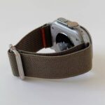 アップルウォッチ バンド  スポーツ メンズ レディース アップルウォッチ バンド 着脱簡単 Apple Watch バンド ベルト 交換 ナイロンバンド ナイロン Apple Watch series 40mm 41mm 42mm 44mm 45mm 46mm 49mm Apple Watch Apple Watch ベルト 全18色 SKU:IPC04222025001 - Image 26