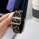 アップルウォッチ バンド  スポーツ メンズ レディース アップルウォッチ バンド 着脱簡単 Apple Watch バンド ベルト 交換 ナイロンバンド ナイロン Apple Watch series 40mm 41mm 42mm 44mm 45mm 46mm 49mm Apple Watch Apple Watch ベルト 全18色 SKU:IPC04222025001 - Image 25