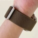 アップルウォッチ バンド  スポーツ メンズ レディース アップルウォッチ バンド 着脱簡単 Apple Watch バンド ベルト 交換 ナイロンバンド ナイロン Apple Watch series 40mm 41mm 42mm 44mm 45mm 46mm 49mm Apple Watch Apple Watch ベルト 全18色 SKU:IPC04222025001 - Image 24