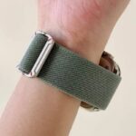 アップルウォッチ バンド  スポーツ メンズ レディース アップルウォッチ バンド 着脱簡単 Apple Watch バンド ベルト 交換 ナイロンバンド ナイロン Apple Watch series 40mm 41mm 42mm 44mm 45mm 46mm 49mm Apple Watch Apple Watch ベルト 全18色 SKU:IPC04222025001 - Image 23