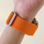 アップルウォッチ バンド  スポーツ メンズ レディース アップルウォッチ バンド 着脱簡単 Apple Watch バンド ベルト 交換 ナイロンバンド ナイロン Apple Watch series 40mm 41mm 42mm 44mm 45mm 46mm 49mm Apple Watch Apple Watch ベルト 全18色 SKU:IPC04222025001 - Image 22