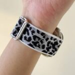 アップルウォッチ バンド  スポーツ メンズ レディース アップルウォッチ バンド 着脱簡単 Apple Watch バンド ベルト 交換 ナイロンバンド ナイロン Apple Watch series 40mm 41mm 42mm 44mm 45mm 46mm 49mm Apple Watch Apple Watch ベルト 全18色 SKU:IPC04222025001 - Image 21