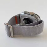 アップルウォッチ バンド  スポーツ メンズ レディース アップルウォッチ バンド 着脱簡単 Apple Watch バンド ベルト 交換 ナイロンバンド ナイロン Apple Watch series 40mm 41mm 42mm 44mm 45mm 46mm 49mm Apple Watch Apple Watch ベルト 全18色 SKU:IPC04222025001 - Image 18