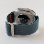 アップルウォッチ バンド  スポーツ メンズ レディース アップルウォッチ バンド 着脱簡単 Apple Watch バンド ベルト 交換 ナイロンバンド ナイロン Apple Watch series 40mm 41mm 42mm 44mm 45mm 46mm 49mm Apple Watch Apple Watch ベルト 全18色 SKU:IPC04222025001 - Image 17