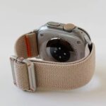 アップルウォッチ バンド  スポーツ メンズ レディース アップルウォッチ バンド 着脱簡単 Apple Watch バンド ベルト 交換 ナイロンバンド ナイロン Apple Watch series 40mm 41mm 42mm 44mm 45mm 46mm 49mm Apple Watch Apple Watch ベルト 全18色 SKU:IPC04222025001 - Image 16