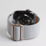 アップルウォッチ バンド  スポーツ メンズ レディース アップルウォッチ バンド 着脱簡単 Apple Watch バンド ベルト 交換 ナイロンバンド ナイロン Apple Watch series 40mm 41mm 42mm 44mm 45mm 46mm 49mm Apple Watch Apple Watch ベルト 全18色 SKU:IPC04222025001 - Image 12