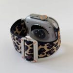 アップルウォッチ バンド  スポーツ メンズ レディース アップルウォッチ バンド 着脱簡単 Apple Watch バンド ベルト 交換 ナイロンバンド ナイロン Apple Watch series 40mm 41mm 42mm 44mm 45mm 46mm 49mm Apple Watch Apple Watch ベルト 全18色 SKU:IPC04222025001 - Image 11