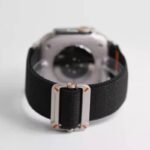 アップルウォッチ バンド  スポーツ メンズ レディース アップルウォッチ バンド 着脱簡単 Apple Watch バンド ベルト 交換 ナイロンバンド ナイロン Apple Watch series 40mm 41mm 42mm 44mm 45mm 46mm 49mm Apple Watch Apple Watch ベルト 全18色 SKU:IPC04222025001 - Image 9