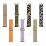 アップルウォッチ バンド  スポーツ メンズ レディース アップルウォッチ バンド 着脱簡単 Apple Watch バンド ベルト 交換 ナイロンバンド ナイロン Apple Watch series 40mm 41mm 42mm 44mm 45mm 46mm 49mm Apple Watch Apple Watch ベルト 全18色 SKU:IPC04222025001 - Image 40