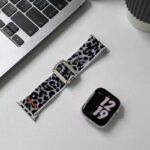 アップルウォッチ バンド  スポーツ メンズ レディース アップルウォッチ バンド 着脱簡単 Apple Watch バンド ベルト 交換 ナイロンバンド ナイロン Apple Watch series 40mm 41mm 42mm 44mm 45mm 46mm 49mm Apple Watch Apple Watch ベルト 全18色 SKU:IPC04222025001 - Image 39