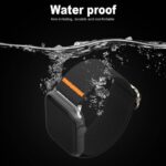 アップルウォッチ バンド  スポーツ メンズ レディース アップルウォッチ バンド 着脱簡単 Apple Watch バンド ベルト 交換 ナイロンバンド ナイロン Apple Watch series 40mm 41mm 42mm 44mm 45mm 46mm 49mm Apple Watch Apple Watch ベルト 全18色 SKU:IPC04222025001 - Image 64